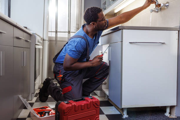 Best Residential Plumbing Services  in Ford City, PA